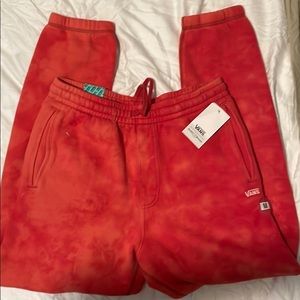 Vans Comfy Cush Sweatpants